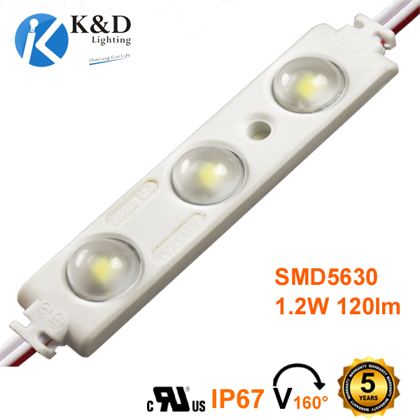 160° led modules