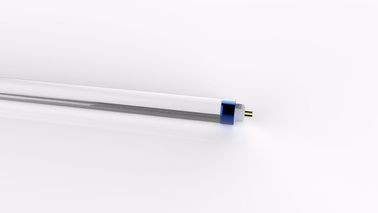2ft 9 Wattage T8 LED Replacement Tubes 2700-6500K CCT With Silver Housing