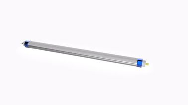 IP40 5ft Electronic Ballast Compatible LED Tube 24W 2400-3840 Luminous