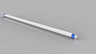 Compatible Electronic Ballast T8 G13 LED Tube 160Lm/W Efficiency 1500mm 30W