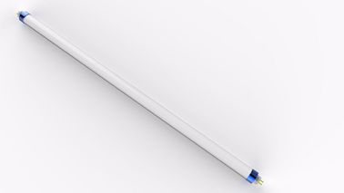 Aluminum Shell Electronic Ballast Compatible LED Tube With 160° Beam Angle