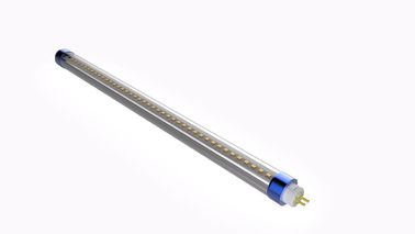 160Lm/W Electronic Ballast LED Tube G13 Plug 48 Inch T8 LED Tube 5 Years Warranty