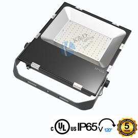 Long Life Span Exterior LED Flood Lights 150W SMD LEDs Light Source 2700-6500K CCT