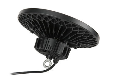 Industrial 240W UFO LED High Bay 140LPW Efficiency LED Round High Bay