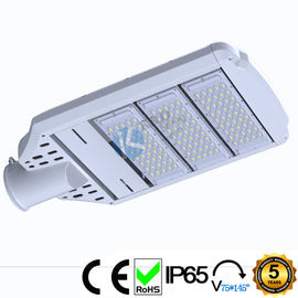 100LPW Efficiency Road Parking Lot Street Lights 150W LM80 Reports Available