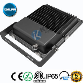 Wall Mounted Security 20W 100m/W ECO LED Outdoor Flood Light Glass Anti Falling Off