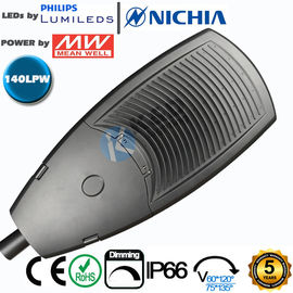 IP65 Dustproof LED Street Light 240 Watt 2 Beam Angles 5 Years Warranty