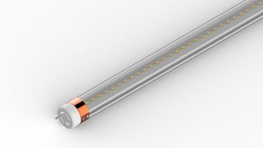 Elegant Magnetic T8 24 Watt LED Tube Light IP40 With 5 Years Warranty