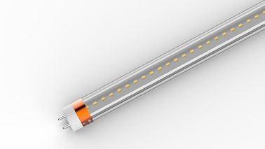 Aluminum Shell LED Tube Light 4 Feet 19W Fluoresent 160Lm/W With G13 Socket
