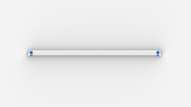 9W G13 T8 LED Tube Light Fixtures 160Lm/W Efficiency With SMD2835 LEDs