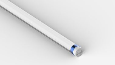 G13 Plug Electronic Ballast LED Tube Replacement 4 Feet With CE RoHS Approval