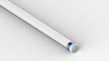 Silver Housing Industrial LED Tube Light 3000-4800 Luminous 2700-6500K CCT