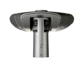 Black LED City Street Lights 140Lm/W Super High Efficiency 5 Years Warranty