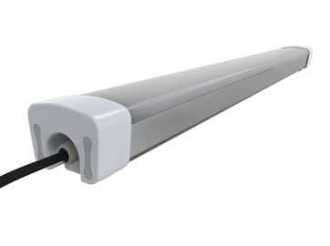5FT 50W Aluminum LED Tri Proof Light With Long Lifespan For Exhibition Center