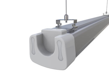 Flicker Free LED TriProof Light 4 Feet 60 Watt With CE TUV/GS SAA Certification