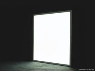 Indoor 120LPW Efficiency LED Panel 60x60 48w High CRI 3000K-6500K CCT