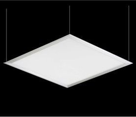 62*62 cm LED Flat Panel Light TUV-GS Certificated Flat Square LED Lights