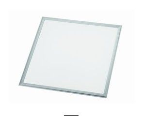 Slim Al Frame 36W Square LED Panel Light 600*600mm With SMD2835 LED Chips