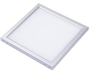 Corridors / Stairwells Flat Panel Ceiling Lights 120Lm/W 620x620 48 Wattage