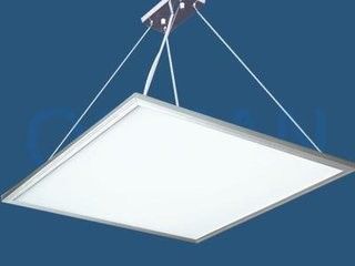 5 Years Warranty LED Flat Panel Light 48W 620*620mm Suspended Ceiling LED Panel Light