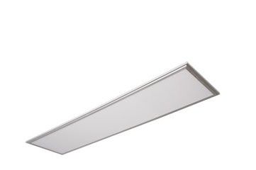 120Lm/W Efficiency LED Flat Panel Ceiling Lights With 160° Large Beam Angle