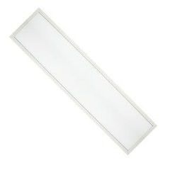 48W 120 X 30 LED Panel Lights Eyes Protection For Home / Hospitals / Stairwells