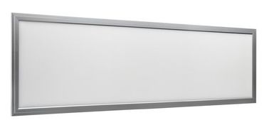 120Lm/W LED Flat Panel Light 5 Years Warranty Office Flat Panel Light Fixture
