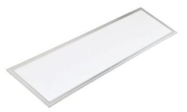 Suspended LED Flat Panel Light 36W LED Panel 30 X 120 With Screwless Installation Kit