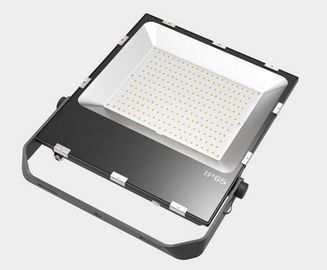 Ultra Slim SMD LED Flood Light 120LPW 200W IP65 Waterproof  LED Flood Light with Meanwell Driver