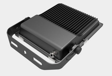 Outdoor Powerful Industrial LED Flood Lights 50 Wattage For Stadium / Advertising