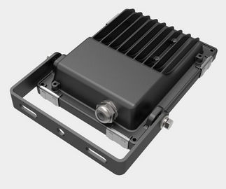 Waterproof Powerful Industrial Outdoor LED Flood Light Fixtures Anti Corrosion