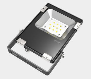 Energy Saving Outdoor Flood Light Fixtures With Anti Corrosion Aluminum Shell