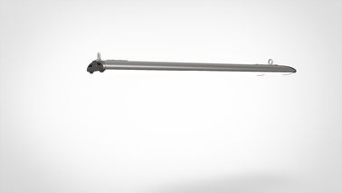 225W IP20 Industrial LED High Bay 130Lm/W Efficiency 4ft Linear LED High Bay
