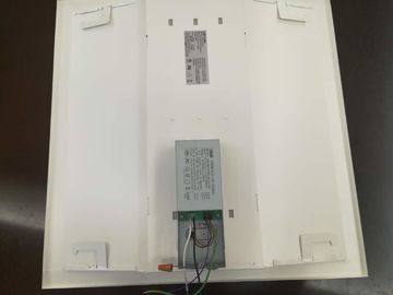 LED Troffer Lights 5 Years Warranty 40 Watts Square Led Ceiling Lights For Office