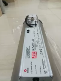 120 Watts Linear LED Low Bay PIR Sensor Aluminum LED Low Bay Garage Lighting