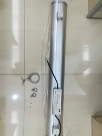 High Lumen Linear LED Low Bay 20000-21000lm 48 Inches With Colorful Housing