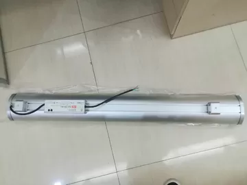 4 Foot 180W Linear LED Low Bay Light CUL DLC Listed LED Low Bay Fixtures