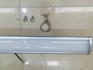 Supended Linear LED Low Bay UL Listed 180W LED Linear Low Bay 5 Years Warranty