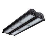 Linear Suspended Industrial Lighting Low Bay 140Lm/W Super High Efficiency