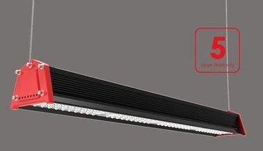 1200mm 23600-25200LM Linear LED Low Bay 180 Wattage With Long Lifespan