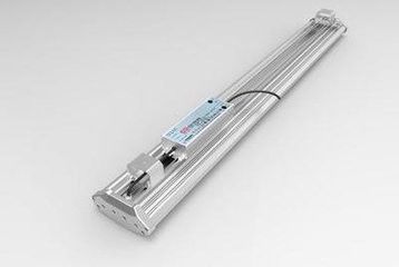 Flexible Low Bay Light Fixtures 200 Watt IP65 Dustproof 140Lm/W For Warehouse