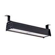 100W Linear LED Low Bay IP65 Waterproof Suspended Type AC 100-277V Input