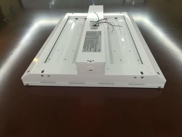 Aluminum Housing Industrial LED High Bay 2foot 80 Watts For Warehouse