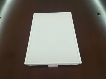 Energy Saving White LED Linear High Bay Fixtures 2700-6500K CCT Long Lifespan