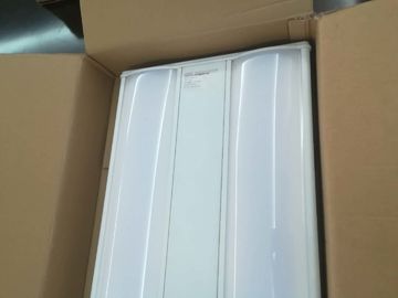 170Lm/W Efficiency  Industrial LED High Bay 240W Linear High Bay LED Lighting