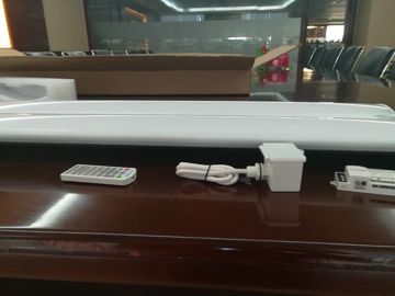 Warehouse Commercial High Bay LED Lighting 180 Wattage Dustproof For Mines