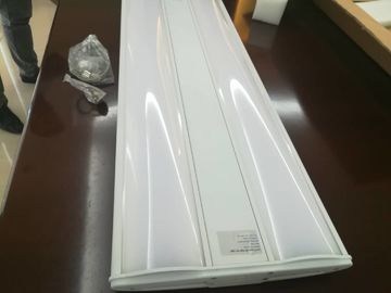 Suspended 4 Foot LED High Bay Light 240 Wattage With High CRI 24000-40800lm