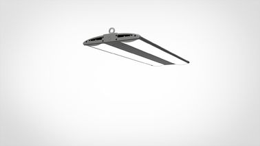 High Output Linear 48 Inch 300 Watt LED High Bay Daylight Sensor For Option