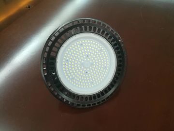 ETL DLC Listed UFO LED High Bay Lighting Dustproof Round 240W LED High Bay