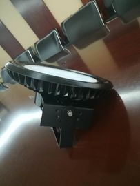 Aluminum Body UFO LED High Bay High CRI 2700-6500K CCT Sosen / Meanwell Driver